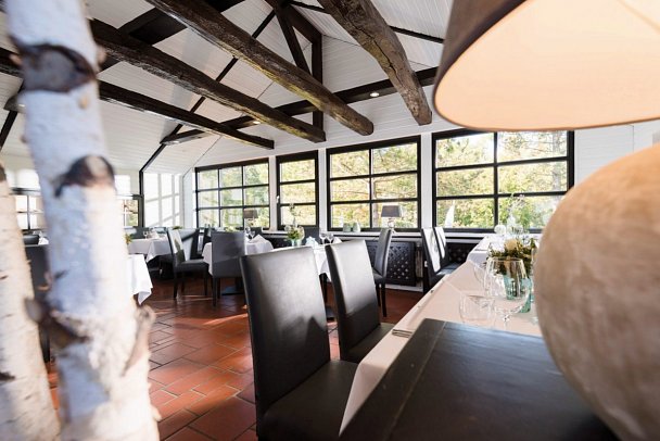 Sporthotel Grafenwald