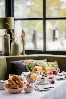 Sporthotel Grafenwald