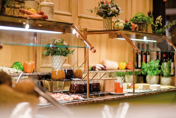 Sporthotel Grafenwald