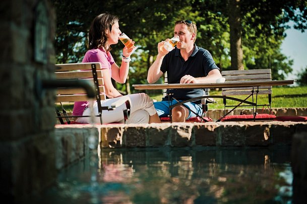 Sporthotel Grafenwald