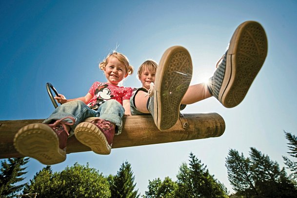 Sporthotel Grafenwald