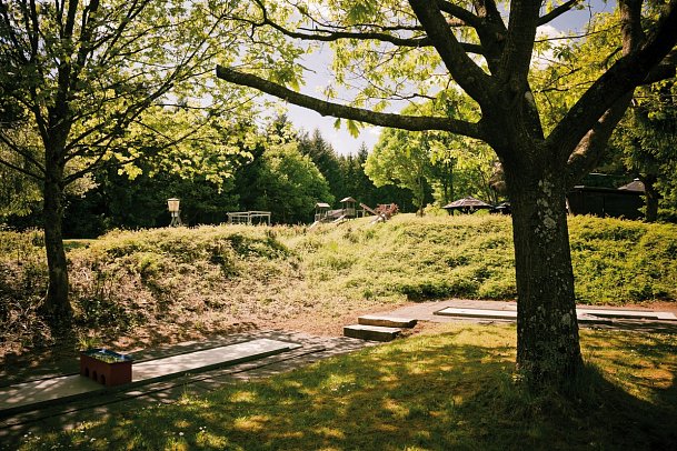 Sporthotel Grafenwald