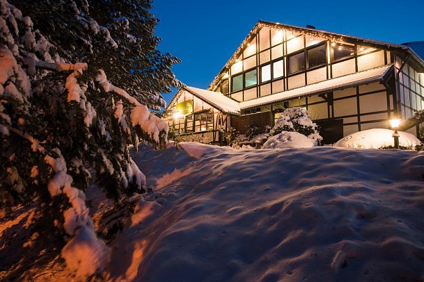 Sporthotel Grafenwald