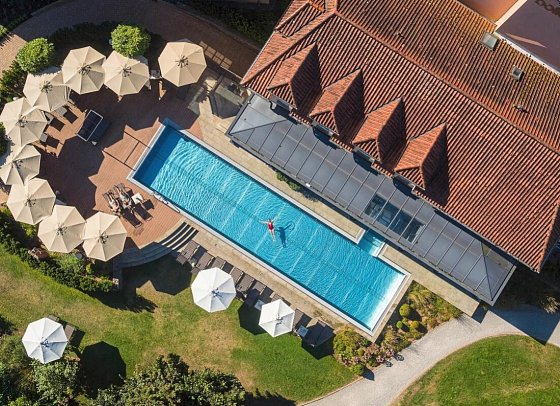 BollAnts Spa im Park