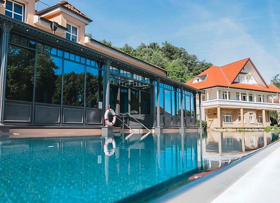 BollAnts Spa im Park