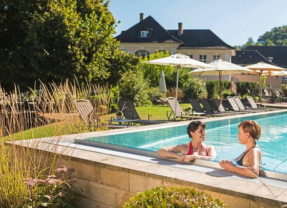 BollAnts Spa im Park
