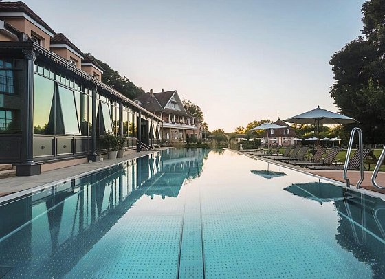 BollAnts Spa im Park