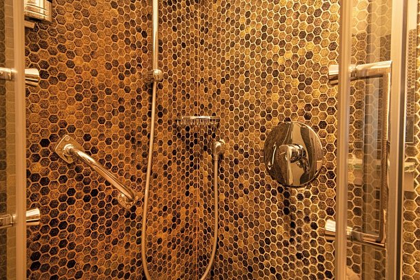 Hotel Amberger - Wohnbeispiel