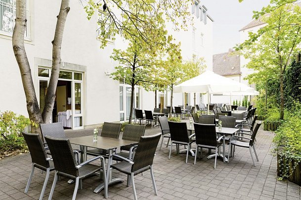 Dorint Hotel Würzburg