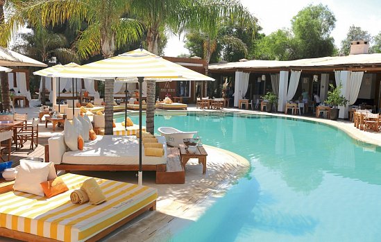 Hotel du Golf by Pickalbatros