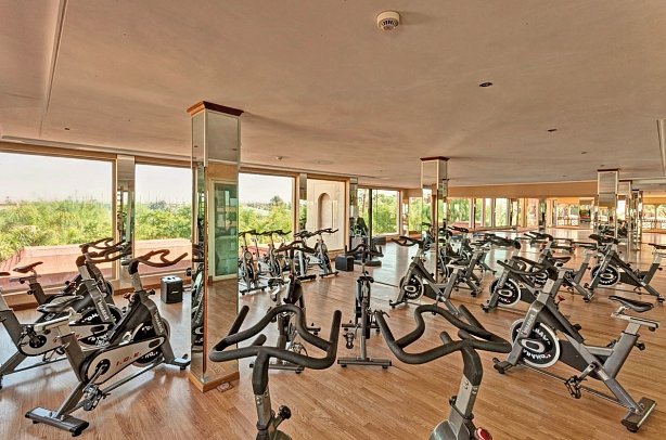 Hotel du Golf by Pickalbatros