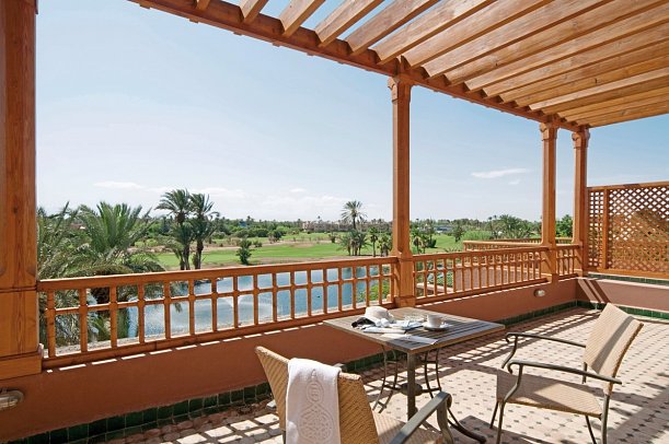 Hotel du Golf by Pickalbatros