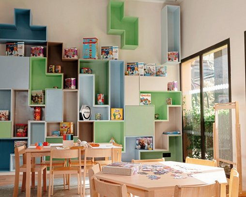 Mövenpick Hotel Mansour Eddahbi Marrakech