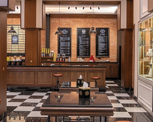 Mövenpick Hotel Mansour Eddahbi Marrakech