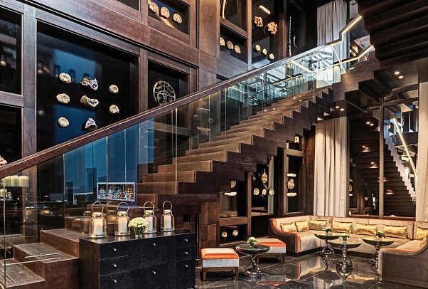 Mövenpick Hotel Mansour Eddahbi Marrakech