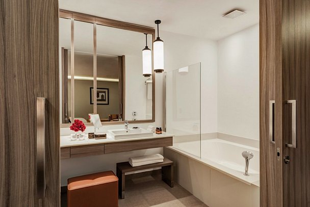 Mövenpick Hotel Mansour Eddahbi Marrakech