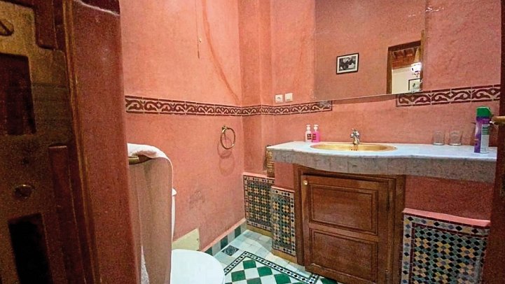 Riad Moulay