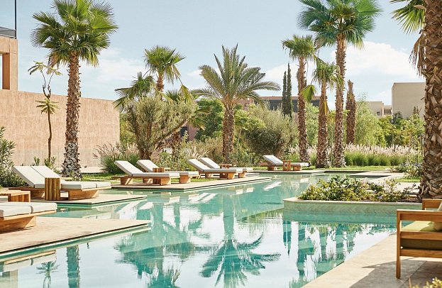 Park Hyatt Marrakech