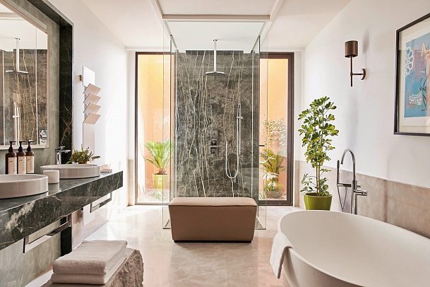 Park Hyatt Marrakech - Standard (Zimmercodierung UGG)