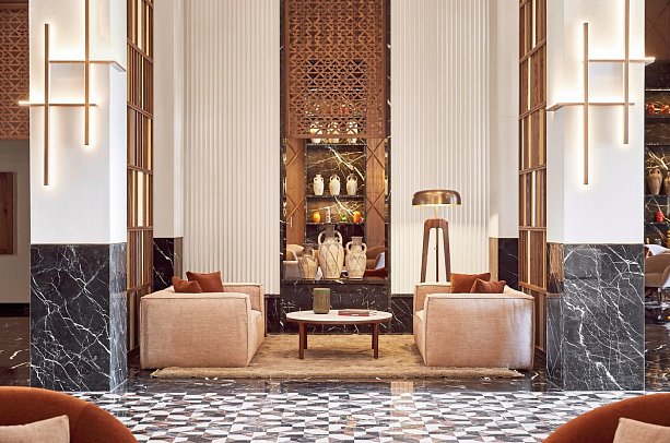 Park Hyatt Marrakech