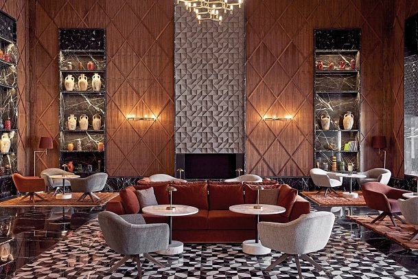 Park Hyatt Marrakech