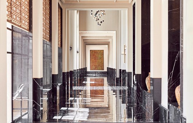 Park Hyatt Marrakech