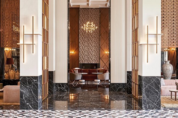 Park Hyatt Marrakech