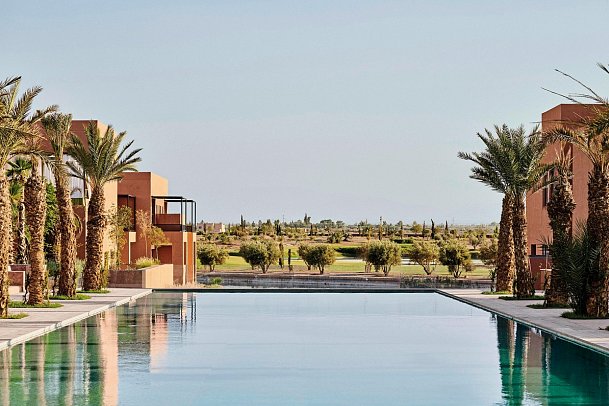 Park Hyatt Marrakech