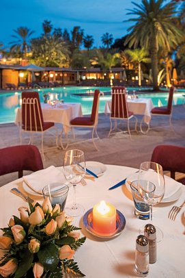 Es Saadi Marrakech Resort - The Hotel