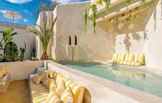 Riad XO