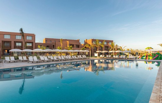 Be Live Experience Marrakesch Palmeraie