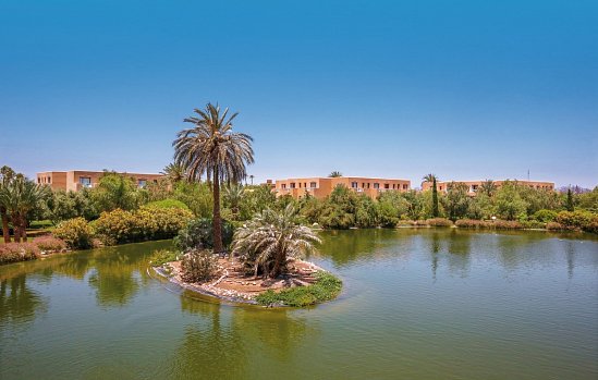 Valeria Madina Club Resort