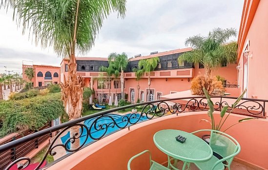 Albakech Boutique & SPA