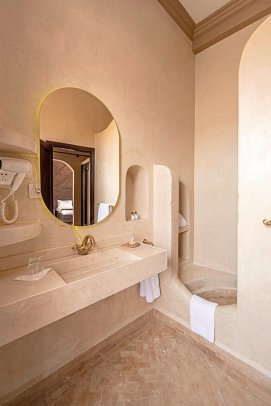 Albakech Boutique & SPA