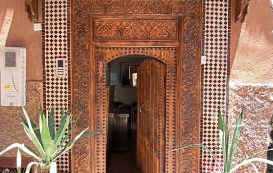 Riad Bab Yacout