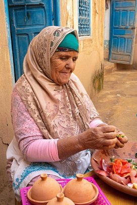 Marrakesch und das faszinierende Atlasgebirge bewusst entdecken