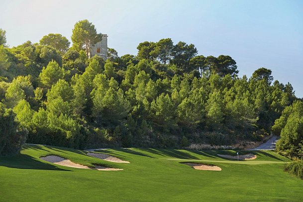 Golden Costa Salou - Infinitum Ruins