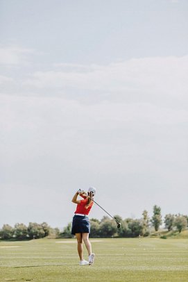 Golden Costa Salou - Infinitum