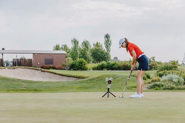 Golden Costa Salou - Infinitum