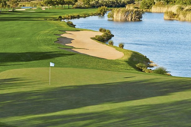 Golden Costa Salou - Infinitum Lakes