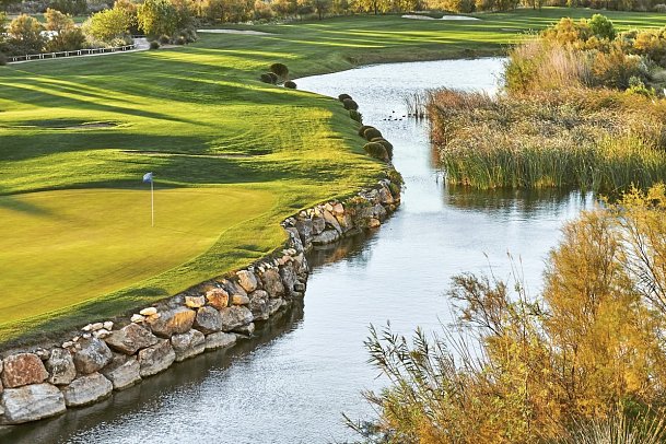 Golden Costa Salou - Infinitum Lakes