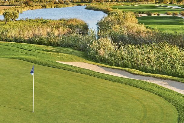 Golden Costa Salou - Infinitum Lakes