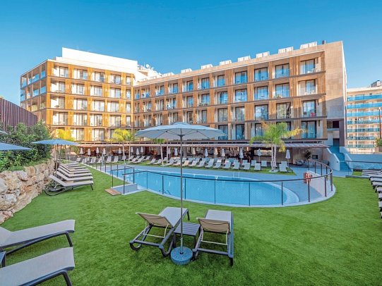 Golden Costa Salou