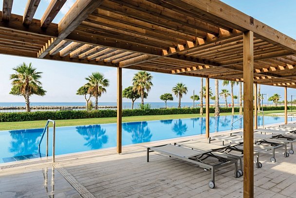 Estival ElDorado - Erwachsenenpool