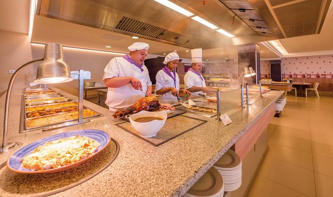 Golden Donaire Beach