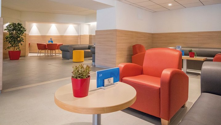 Golden Donaire Beach