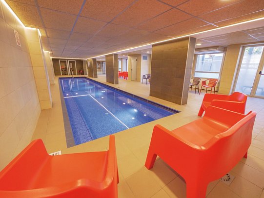 Golden Donaire Beach