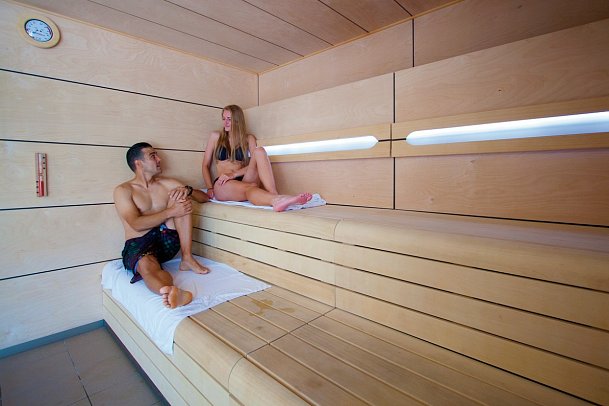 Golden Donaire Beach