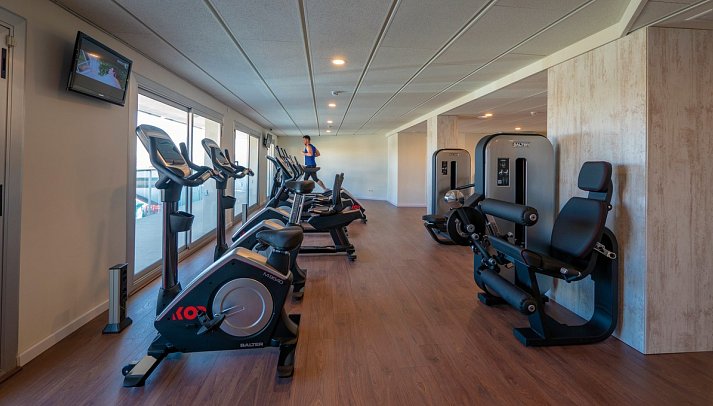 Golden Donaire Beach