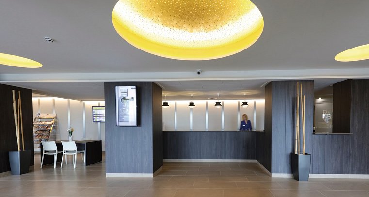 Golden Donaire Beach